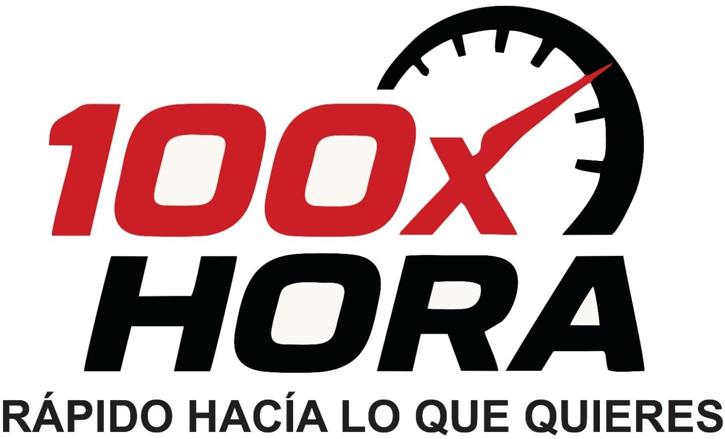 Rifas 100 x Hora